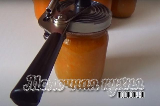 Закатывание при помощи машинки