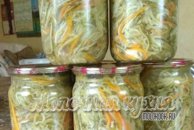 Рецепт - просто пальчики оближешь