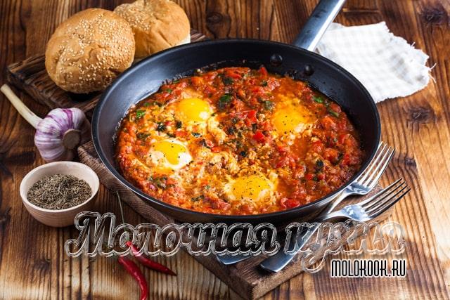 Рецепт с добавлением мясного фарша