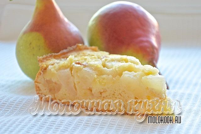 С добавлением кефира