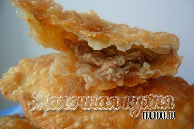 Рецепт для хлебопечи