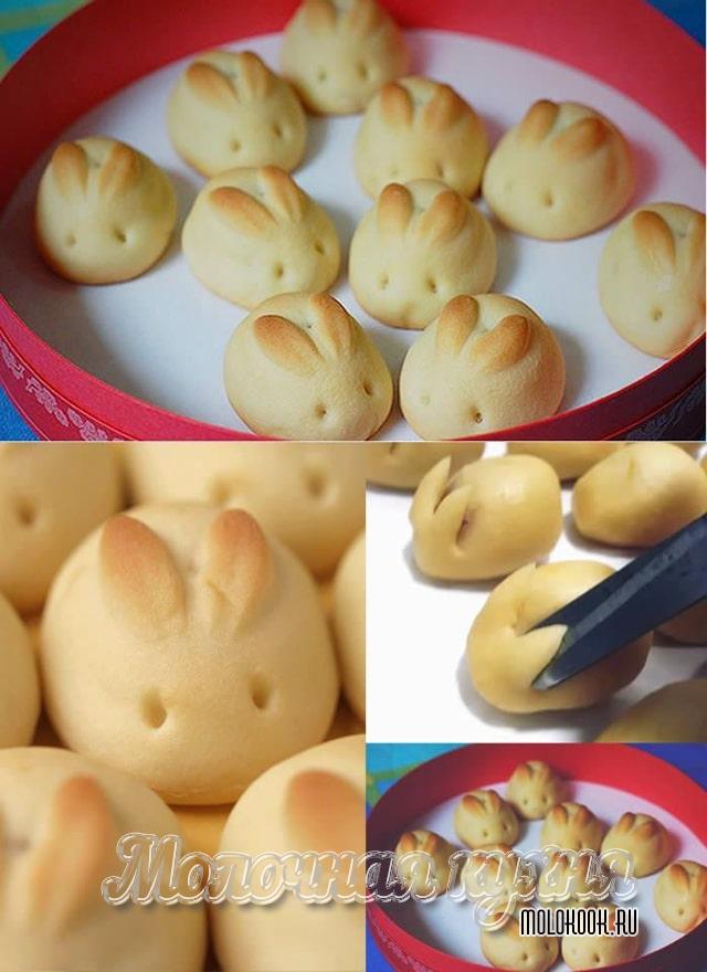 Зайчики