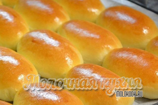 Майонезная помазка