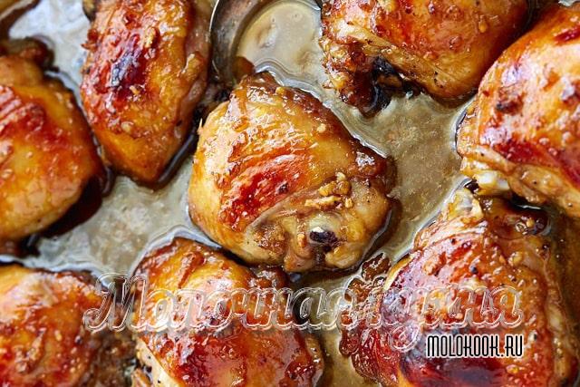 Рецепт из майонеза и чеснока