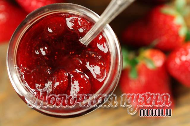 Вариант приготовления с пектином