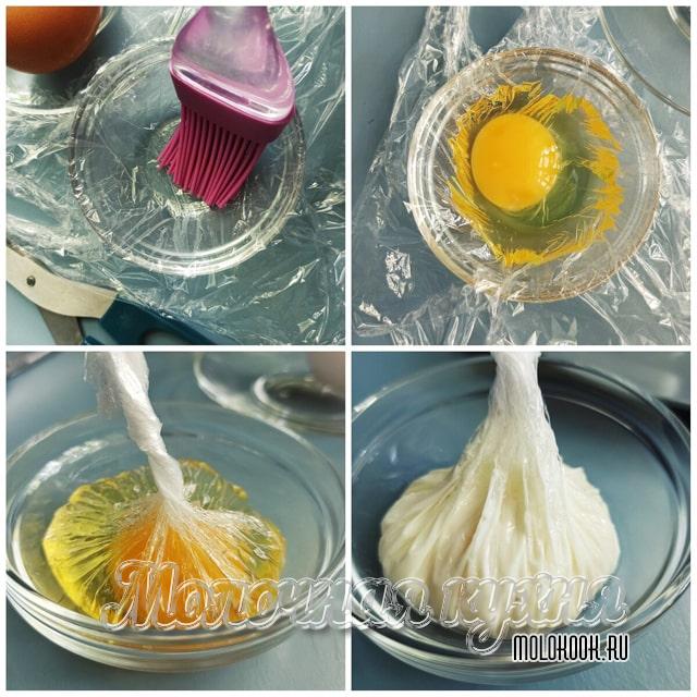 Завтрак из яиц: вкусные и быстрые рецепты с фото
