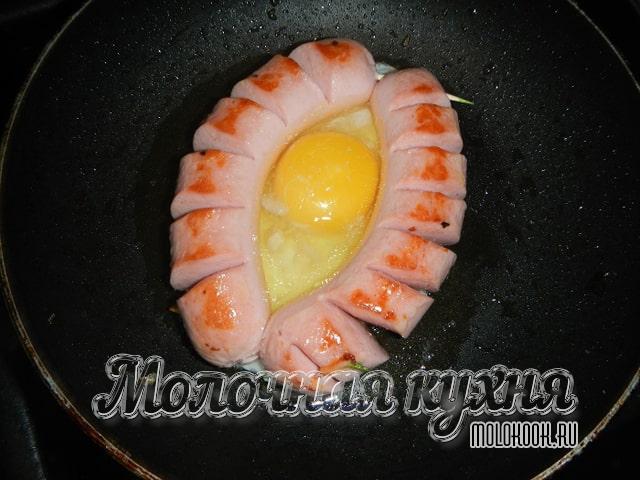 Завтрак из яиц: вкусные и быстрые рецепты с фото