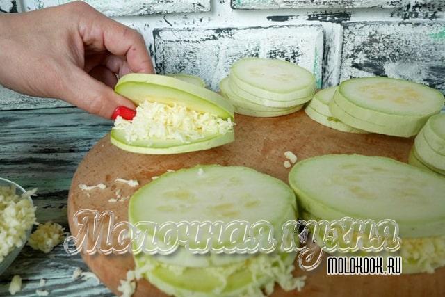 Вкусные рецепты кабачков в кляре, жаренных на сковороде