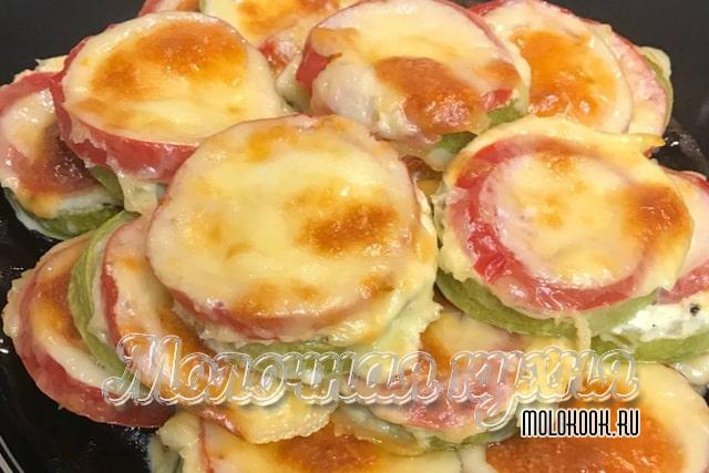 Вкусные рецепты кабачков в кляре, жаренных на сковороде