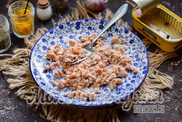 Готовим крошку-картошку дома вкуснее, чем в кафе
