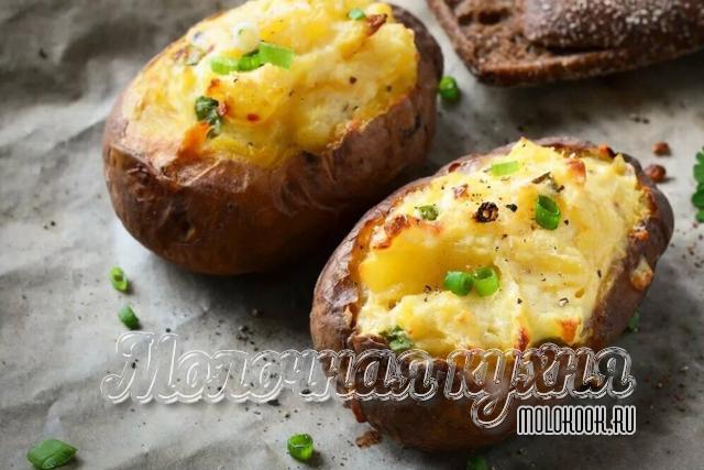 Готовим крошку-картошку дома вкуснее, чем в кафе
