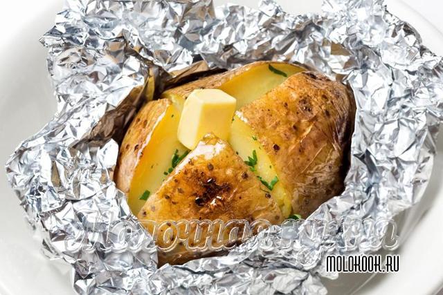 Готовим крошку-картошку дома вкуснее, чем в кафе