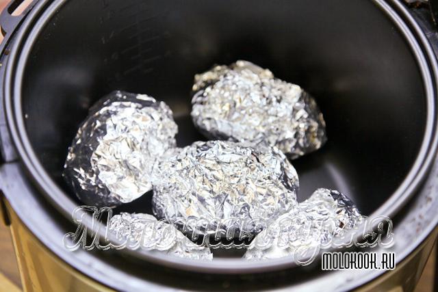 Готовим крошку-картошку дома вкуснее, чем в кафе
