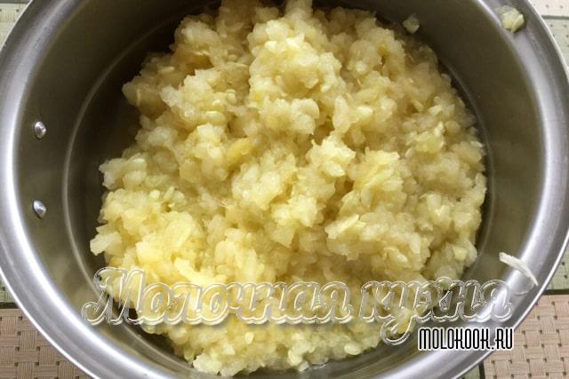 Лучшие рецепты вкусных котлет из кабачков и фарша