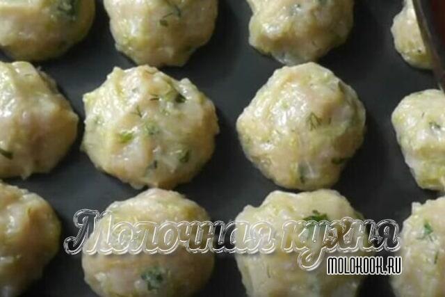 Лучшие рецепты вкусных котлет из кабачков и фарша