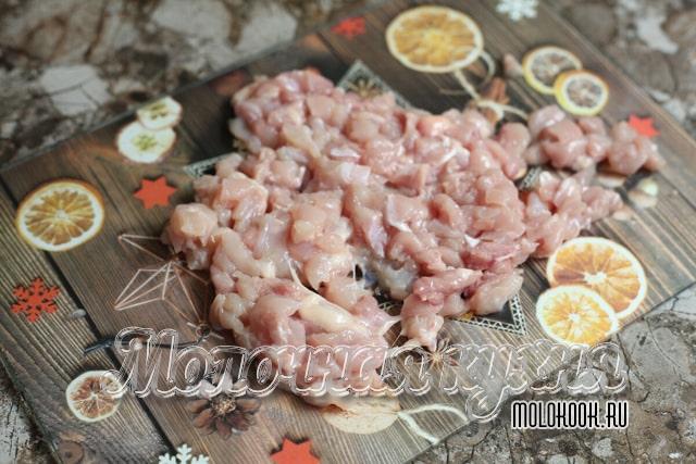 Лучшие рецепты вкусных котлет из кабачков и фарша