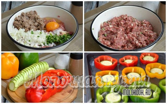 Лучшие рецепты вкусных котлет из кабачков и фарша