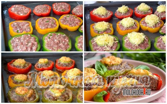 Лучшие рецепты вкусных котлет из кабачков и фарша