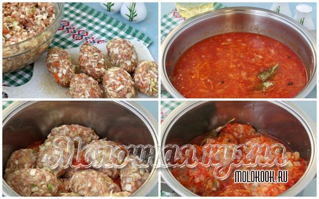 Лучшие рецепты вкусных котлет из кабачков и фарша