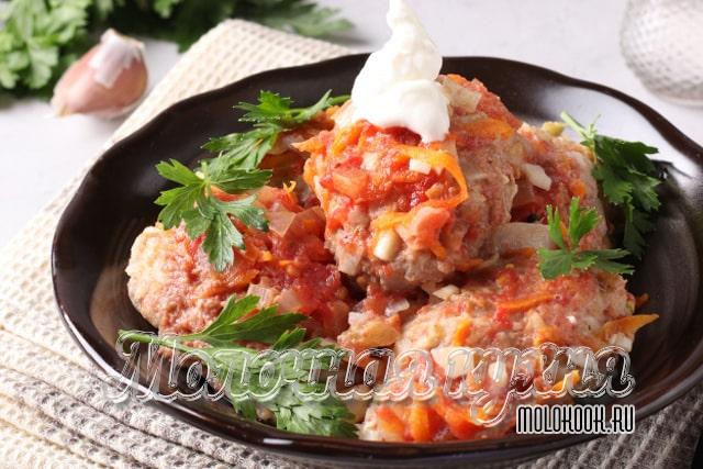 Лучшие рецепты вкусных котлет из кабачков и фарша