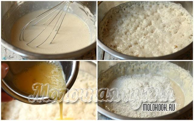 Самые вкусные рецепты жареных пирожков с картошкой на сковороде