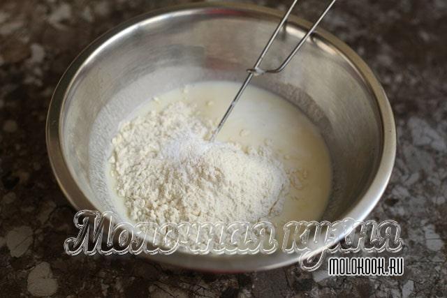 Самые вкусные рецепты жареных пирожков с картошкой на сковороде