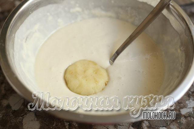 Самые вкусные рецепты жареных пирожков с картошкой на сковороде