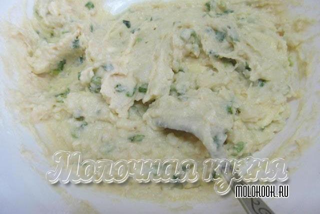 Самые вкусные рецепты жареных пирожков с картошкой на сковороде