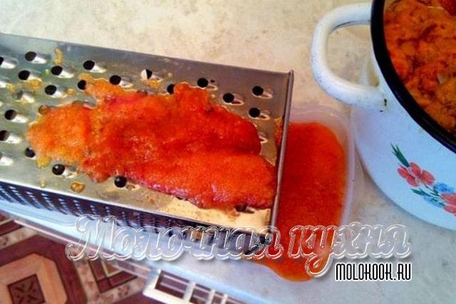 Солим икру горбуши: вкусные и быстрые способы в домашних условиях
