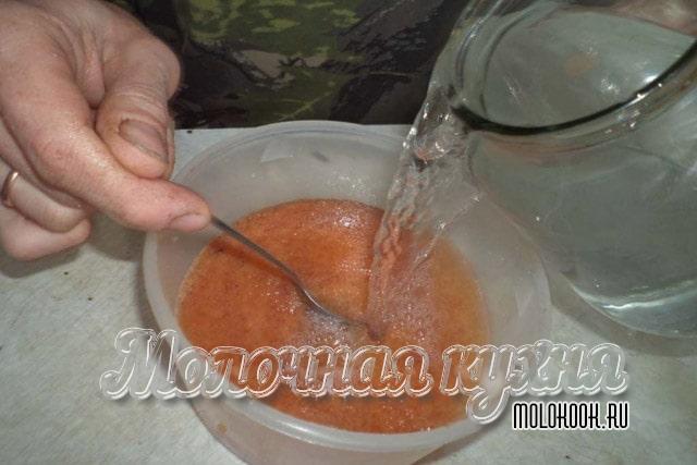 Солим икру горбуши: вкусные и быстрые способы в домашних условиях