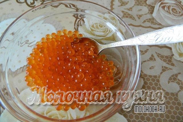 Солим икру горбуши: вкусные и быстрые способы в домашних условиях