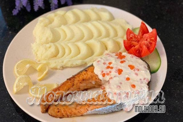 Солим икру горбуши: вкусные и быстрые способы в домашних условиях