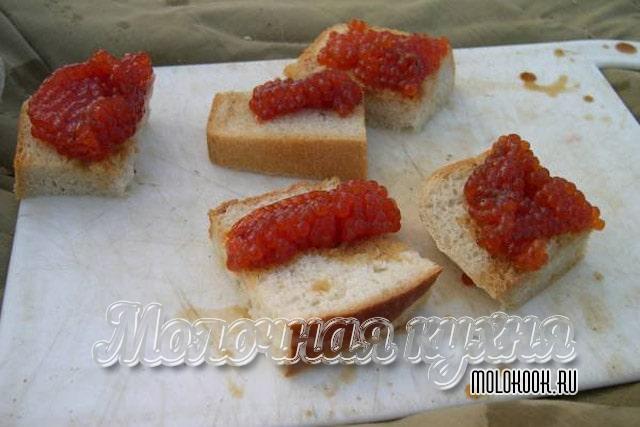 Солим икру горбуши: вкусные и быстрые способы в домашних условиях