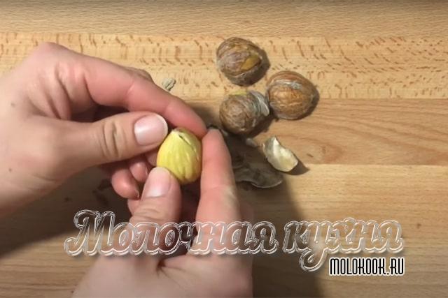 Жарим каштаны дома - правильные рецепты и советы
