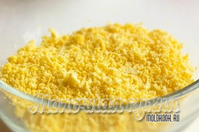 Соус тартар домашнего приготовления - лучшее дополнение к рыбе, мясу, овощам