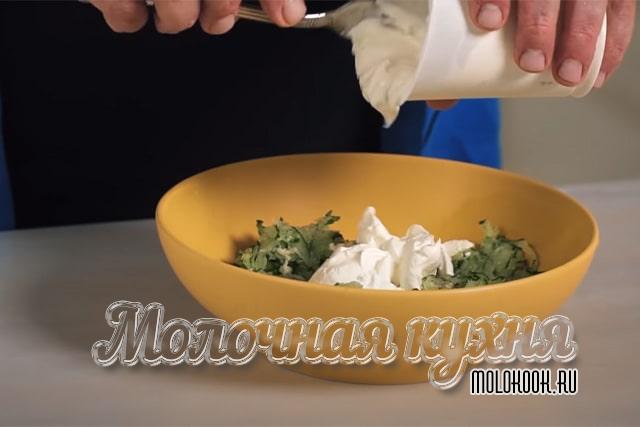 Соус тартар домашнего приготовления - лучшее дополнение к рыбе, мясу, овощам