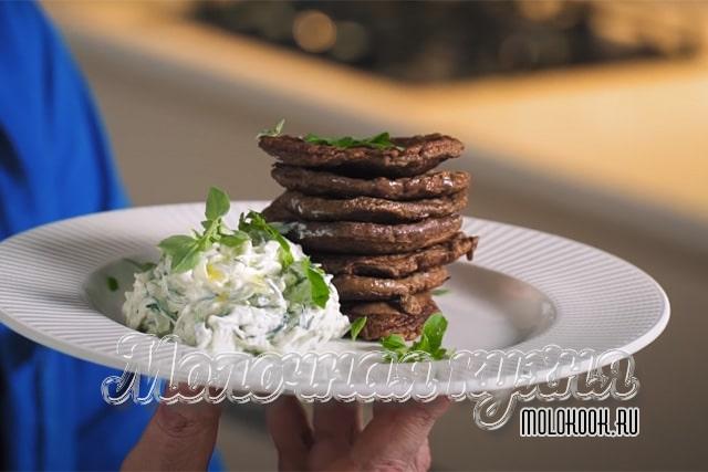 Соус тартар домашнего приготовления - лучшее дополнение к рыбе, мясу, овощам