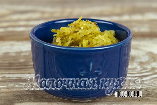Соус тартар домашнего приготовления - лучшее дополнение к рыбе, мясу, овощам