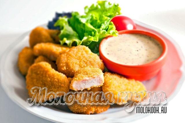 Соус тартар домашнего приготовления - лучшее дополнение к рыбе, мясу, овощам