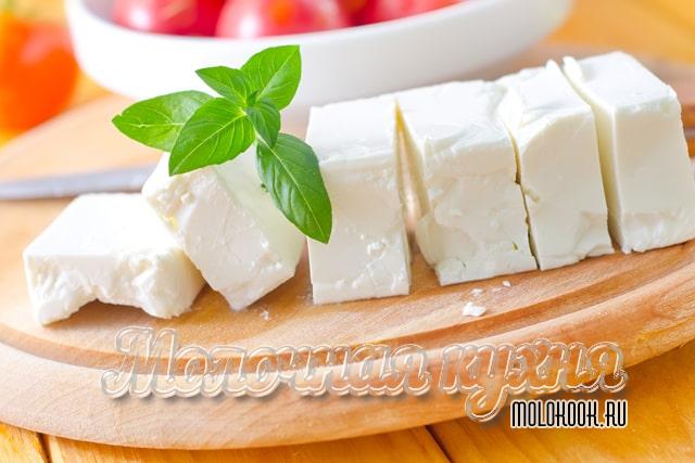 Какой сыр можно жарить: лучшие виды и способы их приготовления