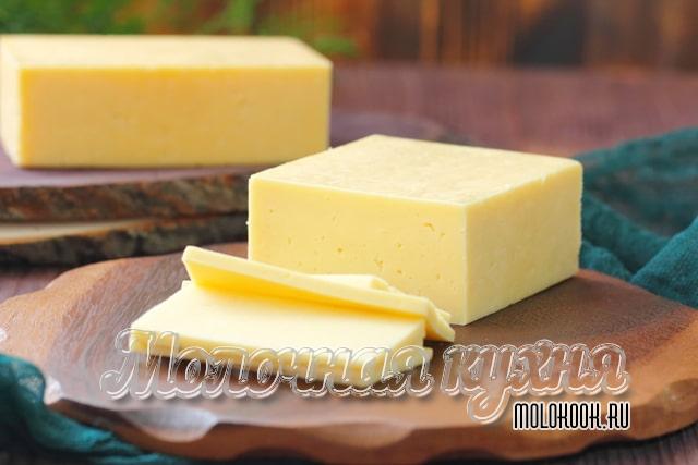 Какой сыр можно жарить: лучшие виды и способы их приготовления
