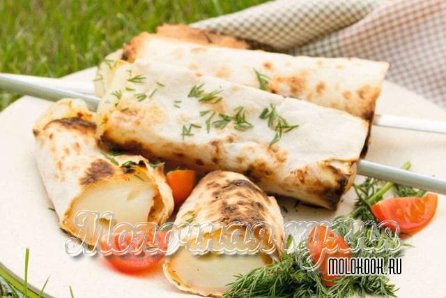 Какой сыр можно жарить: лучшие виды и способы их приготовления