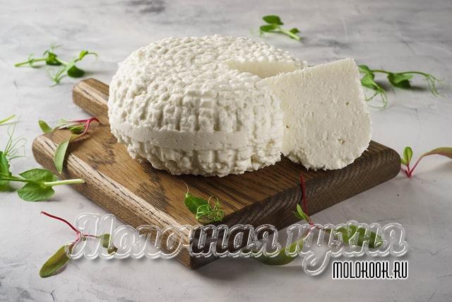 Какой сыр можно жарить: лучшие виды и способы их приготовления