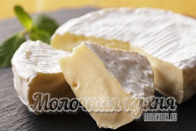 Какой сыр можно жарить: лучшие виды и способы их приготовления