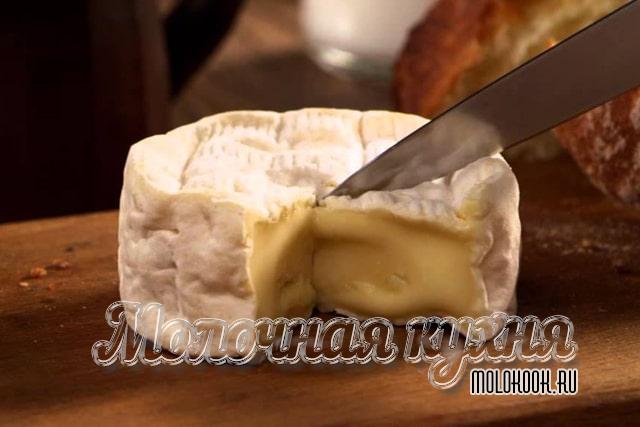 Какой сыр можно жарить: лучшие виды и способы их приготовления
