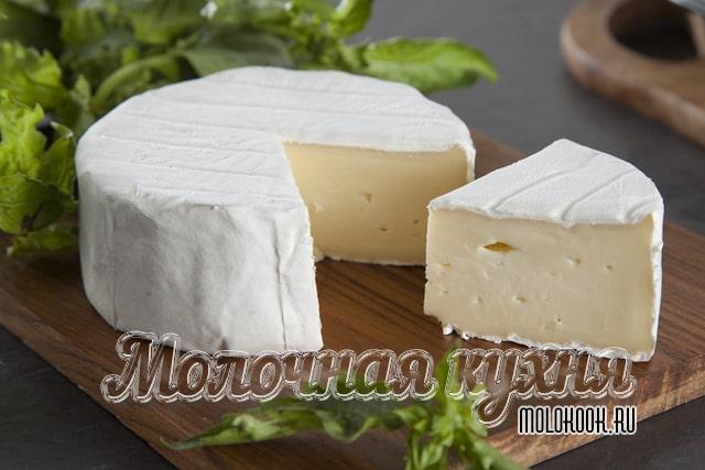 Какой сыр можно жарить: лучшие виды и способы их приготовления
