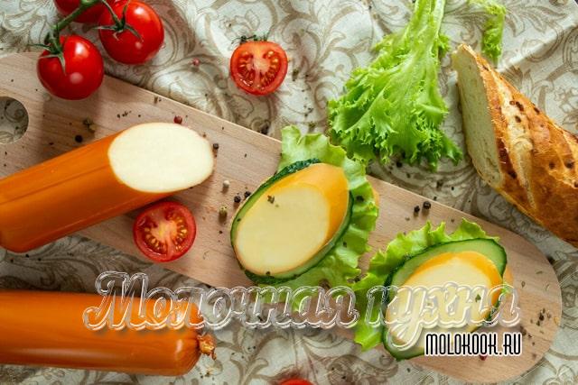 Какой сыр можно жарить: лучшие виды и способы их приготовления