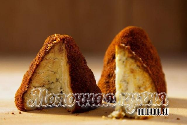 Какие бывают виды и сорта сыра с плесенью, описание их вкуса