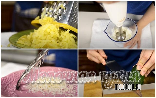 Вкусные салаты без майонеза – ТОП-23 рецептов на Новый год 2023