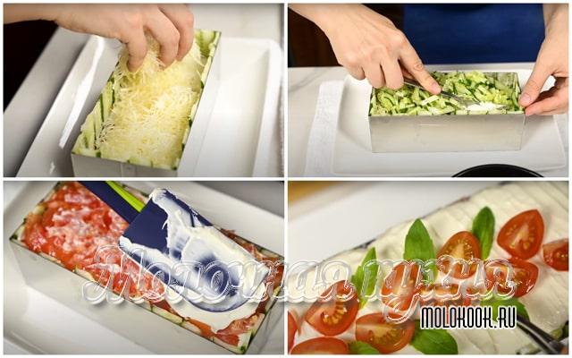 Вкусные салаты без майонеза – ТОП-23 рецептов на Новый год 2023